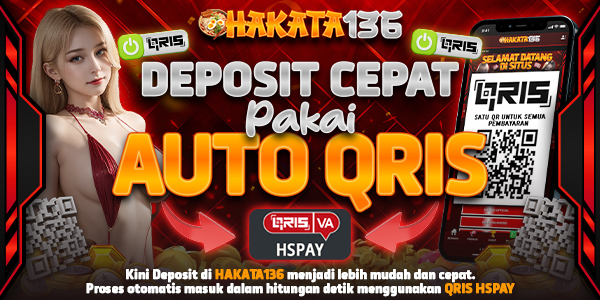 hakata136 situs slot gacor no 1